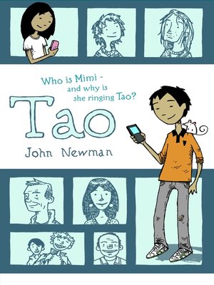 cover image of Tao